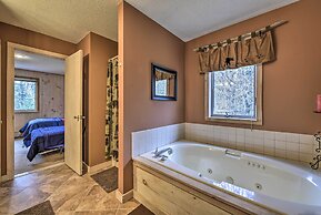 Dover Home: 7 Mi to Mount Snow Grand Summit Resort