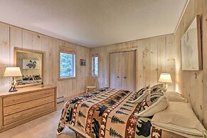 Dover Home: 7 Mi to Mount Snow Grand Summit Resort