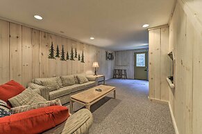 Dover Home: 7 Mi to Mount Snow Grand Summit Resort