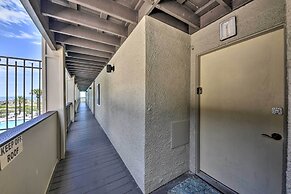 Ocean-view Fernandina Condo w/ Pool, Beach Access!