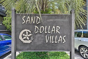 Ocean-view Fernandina Condo w/ Pool, Beach Access!