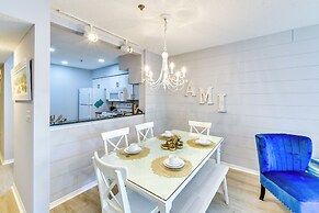 Walk to Beach: Home w/ Porch on Anna Maria Island!