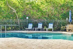 Walk to Beach: Home w/ Porch on Anna Maria Island!