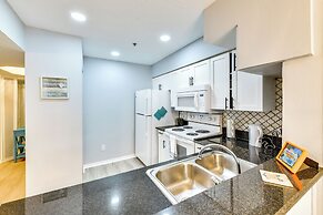 Walk to Beach: Home w/ Porch on Anna Maria Island!