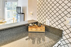 Walk to Beach: Home w/ Porch on Anna Maria Island!