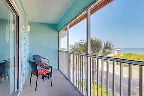Pelican Cove Condo at Bradenton Beach w/ Pool!