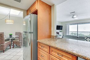 Pelican Cove Condo at Bradenton Beach w/ Pool!