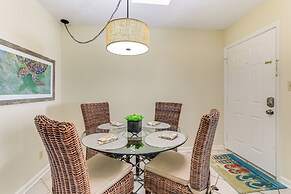 Pelican Cove Condo at Bradenton Beach w/ Pool!