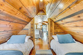 The Bird House Lush Bungalow, Steps From Ocean!