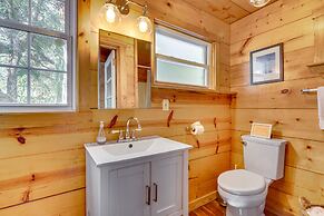 The Bird House Lush Bungalow, Steps From Ocean!