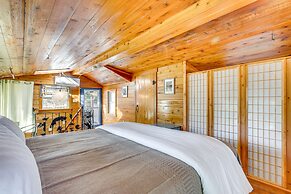 The Bird House Lush Bungalow, Steps From Ocean!