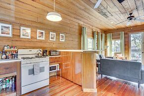 The Bird House Lush Bungalow, Steps From Ocean!