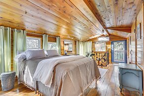 The Bird House Lush Bungalow, Steps From Ocean!