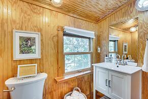 The Bird House Lush Bungalow, Steps From Ocean!