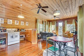 The Bird House Lush Bungalow, Steps From Ocean!