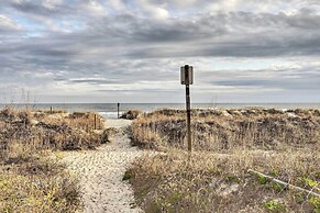 The Bird House Lush Bungalow, Steps From Ocean!