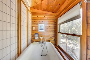 The Bird House Lush Bungalow, Steps From Ocean!