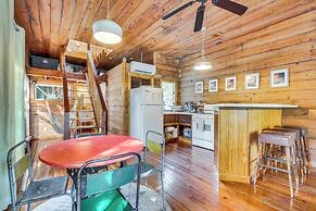 The Bird House Lush Bungalow, Steps From Ocean!