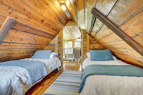 The Bird House Lush Bungalow, Steps From Ocean!