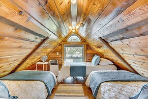 The Bird House Lush Bungalow, Steps From Ocean!