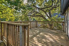 Minneapolis Townhome w/ Loft < 3 Mi to Dtwn!