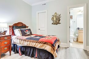 Dauphin Island Top-floor Condo w/ Resort Perks!