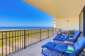 Dauphin Island Top-floor Condo w/ Resort Perks!