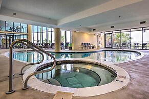 Ocean-view Condo w/ 2 Pools + Resort Amenities!