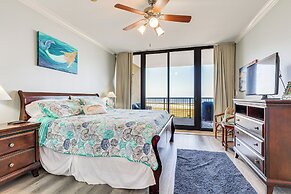 Dauphin Island Top-floor Condo w/ Resort Perks!