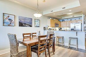 Dauphin Island Top-floor Condo w/ Resort Perks!