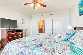 Dauphin Island Top-floor Condo w/ Resort Perks!
