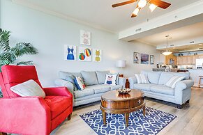 Dauphin Island Top-floor Condo w/ Resort Perks!