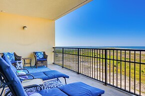Dauphin Island Top-floor Condo w/ Resort Perks!