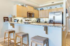Dauphin Island Top-floor Condo w/ Resort Perks!
