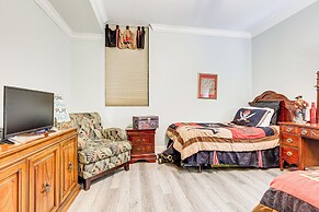 Dauphin Island Top-floor Condo w/ Resort Perks!