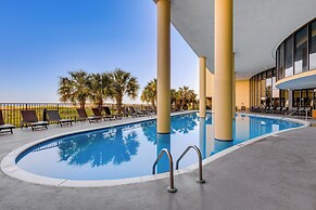 Dauphin Island Top-floor Condo w/ Resort Perks!