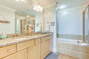 Dauphin Island Top-floor Condo w/ Resort Perks!
