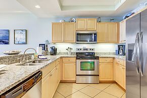 Dauphin Island Top-floor Condo w/ Resort Perks!