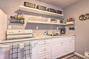 Brian Head Condo: Walk to Lifts + Reservoir!