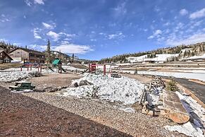 Brian Head Condo: Walk to Lifts + Reservoir!