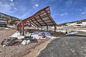 Brian Head Condo: Walk to Lifts + Reservoir!