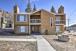 Brian Head Condo: Walk to Lifts + Reservoir!
