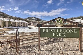 Brian Head Condo: Walk to Lifts + Reservoir!