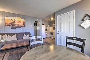 Brian Head Condo: Walk to Lifts + Reservoir!