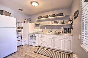 Brian Head Condo: Walk to Lifts + Reservoir!