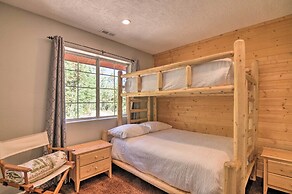 'scenic Retreat' Brian Head Cabin - Mins to Resort