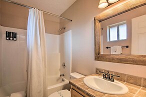 'scenic Retreat' Brian Head Cabin - Mins to Resort