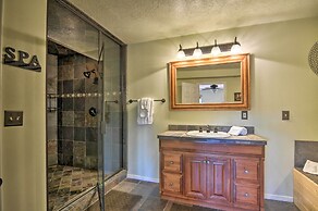 'scenic Retreat' Brian Head Cabin - Mins to Resort