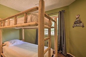 'scenic Retreat' Brian Head Cabin - Mins to Resort