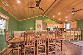 'scenic Retreat' Brian Head Cabin - Mins to Resort